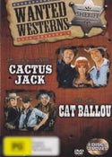 Cactus Jack/Cat Ballou