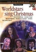 World Stars Sing Christmas ****