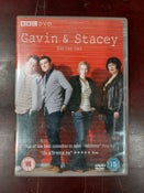 Gavin and Stacey - Series 1 - Reg 4 - Ruth Jones