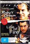 Ruby's Dream & Line Of Fire
