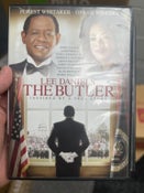 The Butler DVD