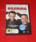 The Dilemma - DVD