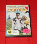 Camille - DVD