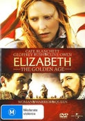 Elizabeth: The Golden Age - Cate Blanchett