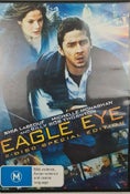 Eagle Eye (2 DISC) Special Edition - Shia LaBeouf, Michelle Monaghan