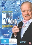 ROUGH DIAMOND - The Complete Series - David Jason