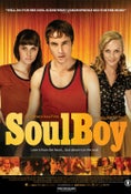 Soul Boy (DVD) - New!!!