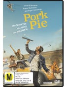 Pork Pie (DVD) - New!!!