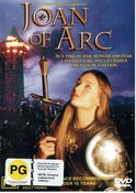 Joan Of Arc (1999)