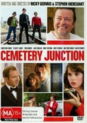 Cemetery Junction - Ricky Gervais, Stephen Merchant