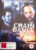 Chain Dance - Michael Ironside, Brad Dourif, Rae Dawn Chong