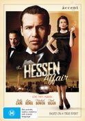 The Hessen Affair (DVD) - New!!!