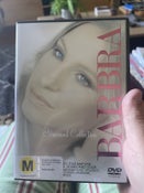 Streisand Collection DVD