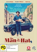 THE MAN IN THE HAT (DVD)