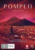 POMPEII: SIN CITY (DVD)