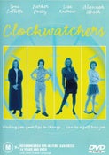 Clockwatchers- Toni Collette, Parker Posey, Lisa Kudrow