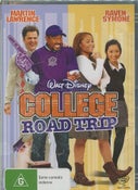 College Road Trip (Walt Disney) - Martin Lawrence
