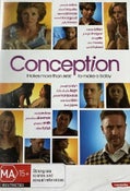 Conception - Sarah Hyland, David Arquette