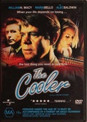 Cooler, The - William H. Macy