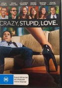 Crazy Stupid Love - Ryan Gosling, Steve Carell, Emma Stone