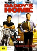 Daddy's Home - Mark Wahlberg, Will Ferrell