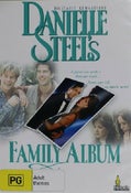 Danielle Steel's : Family Album - Jaclyn Smith