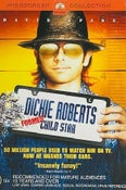 Dickie Roberts Former Child Star - David Spade DVD Region 4