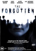 Forgotten, The - Julianne Moore, Gary Sinise DVD Region 4