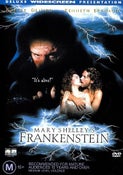 Frankenstein : Mary Shelley's - Helena Bonham-Carter