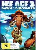 Ice Age 3: Dawn of the Dinosaurs