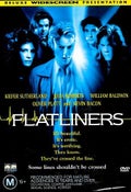 Flatliners - Kiefer Sutherland