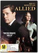 ALLIED (DVD)