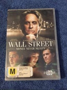Wall Street 2: Money Never Sleeps (WAS $8)