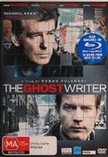 Ghost Writer, The - Ewan McGregor, Kim Cattrall
