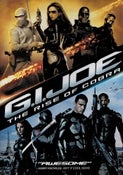 G.I. Joe - The Rise of Cobra - Channing Tatum