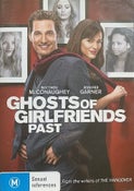 Ghosts of Girlfriends Past - Matthew McConaughey, Jennifer Garner