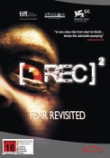 Rec 2 (DVD) - New!!!