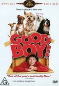 Good Boy! [Special Edition] - Molly Shannon, Matthew Broderick