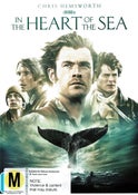 n the Heart of the Sea