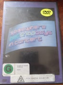 PET SHOP BOYS - SOMEWHERE LIVE IN CONCERT DVD