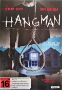 Hangman (2015, Jeremy Sisto)