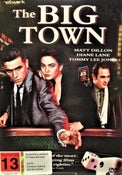 The Big Town (1987, Matt Dillon)