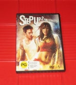 Step Up 2 the Streets - DVD