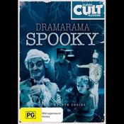 Dramarama: Spooky - The Complete Series