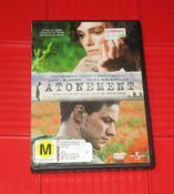 Atonement - DVD