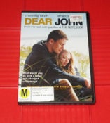 Dear John - DVD