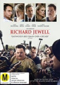 Richard Jewell (DVD) - New!!!