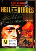 Hell is for Heroes