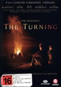 Tim Winton's The Turning (DVD) - New!!!