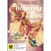The Butterfly Tree (DVD) - New!!!